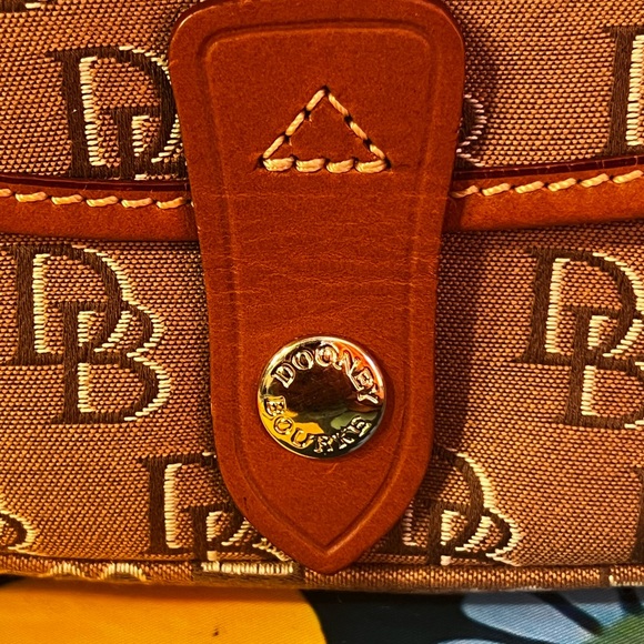 NWOT DOONEY & BOURKE WRISTLET - Picture 2 of 6